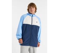 New Balance Athletics Packable Jacket Blue L Men