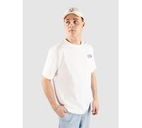 New Balance Athletics Premium Logo T-Shirt sea salt S