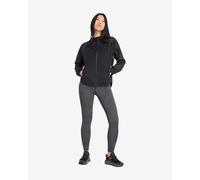 New Balance Athletics Reflective Heat High Rise Leggings Grey Women - S