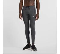 New Balance Athletics Reflective Heat Pocket Tight M Gray / Black Men