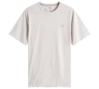 New Balance Athletics T-Shirt Athletic Grey