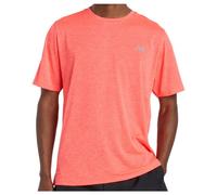 NEW BALANCE Athletics T-shirt - Men - Red / Orange - size S- model 2025 S