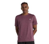 New Balance Athletics T-Shirt - SS25