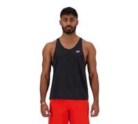 New Balance Athletics Tank Black