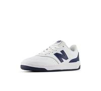 NEW BALANCE B80 Sneaker, White, 4.5 UK
