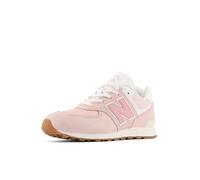 New Balance Baby Boys' 574 Trainers, Ch1 Crystal Pink, 3.5/4.5 UK Child