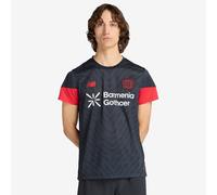 New Balance Bayer Leverkusen 25 26 SS Pre Match Shirt