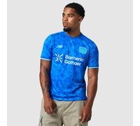 New Balance Bayer Leverkusen 25 26 SS Third Shirt