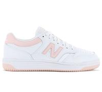 New Balance BB 480 Women's Sneaker Leather White Lph Sport Casual Shoes New