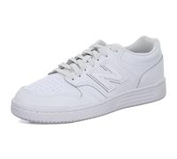 New Balance BB480L3W 480 Men White/White UK 11.5