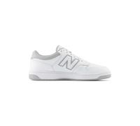 New Balance Bb480lgm Sneakers In White & Grey size 42 | Sport Shoes Outlet | Men | White 42