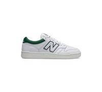 New Balance Bb480lgt Sneakers In White size 40.5 | Sport Shoes Outlet | Men | White 40.5