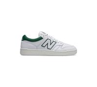 New Balance 480 Trainers White EU 41 1/2 Man