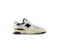 New Balance Bb550cpc Sneakers In Sea Salt & Black size 44.5 | Sneakers Outlet | Unisex | Black 44.5