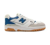 New Balance BB550ESA 550 Men White UK 7