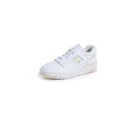 New Balance BB550HA1 550 Men White-Black UK 10