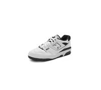New Balance BB550HA1 550 Men White-Black UK 8