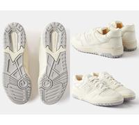New Balance BB550PWD 550 Suede Mesh Sneakers Shoes Trainers 39.5