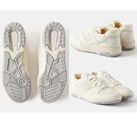 New Balance BB550PWD 550 Suede Mesh Sneakers Shoes Trainers New 39.5