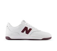 New Balance BB80BLU BB80 Men White UK 3.5