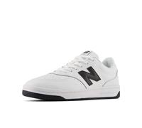 NEW BALANCE BB80BNN BB80 Men White/Black D UK 7