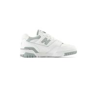 New Balance Bbw550bg Sneakers In White & Grey size 36.5 | Sneakers Outlet | Women | White 36.5