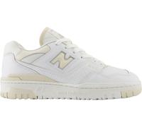 New Balance Womens 550 Trainers White/Linen 5