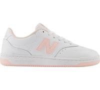New Balance BBW80PNK 80 Women Oyster White UK 4.5