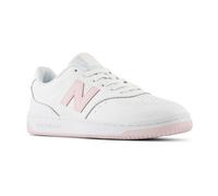 New Balance BBW80PNK 80 Women Oyster White UK 5