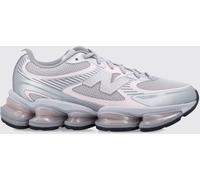 New Balance Bicolour ABZORB 2000 Mesh Trainers with ABZORB Cushioning - Size: 8 - female