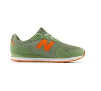 New Balance - Big Kid's 323 - Sneakers size 4,5, olive