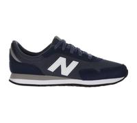 New Balance 323 Trainers Blue EU 38 Boys,Girls