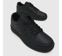 New Balance black 480 Youth trainers UK 4 (EU 37)