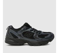 New Balance Shoes (Trainers) 530 in Black 2 kid