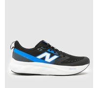 New Balance Fresh Foam 625 Shoes Black Blue Junior - 37