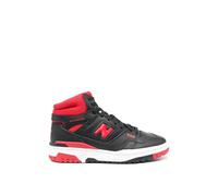 New Balance 650 Sneaker Black