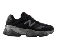 New Balance, Black Grey, 3 Years