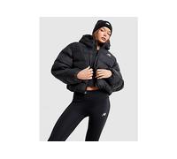 New Balance Boston Puffer Jacket BK - Black Large