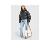 New Balance Boston Puffer Jacket Black XL Woman