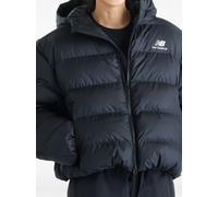 New Balance Boston puffer jacket - Black XS-S-M-L-XL