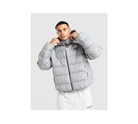 New Balance Boston Puffer Jacket - Grey - Mens S