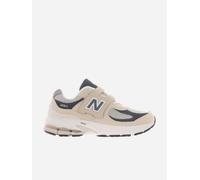 New Balance Boys 2002 Trainers in Beige - Beige - EU 35 UK 2.5 US 3
