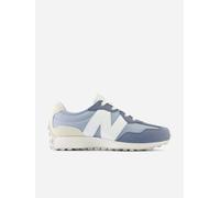 New Balance Boys 327 Trainers in Blue - Blue - EU 37 UK 4 - US 4.5