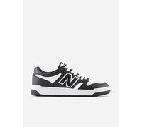 New Balance Boys 480 Trainers in Black - Black - EU 35.5 UK 3 - US 3.5