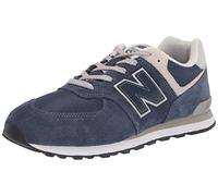 New Balance 574 Core Trainers Blue EU 30 Boys