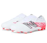New Balance Furon Team Fg V8 Football Boots White EU 37