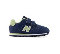 New Balance Boys' Iv500v1 Trainers, indigo, 4.5 UK
