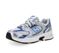 New Balance Boys Shoes 530 Code G5301ZN Grey, grey, 4 UK