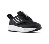 New Balance Fresh Foam 625 New-b Hook & Loop Trainers Black EU 21 Kids