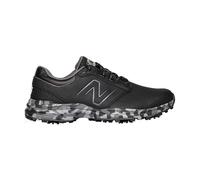 New Balance Brighton Black/Multi Golf Shoes - UK8.5 Size: UK8.5